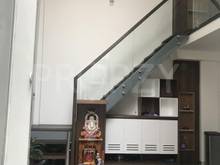 Hình ảnh BÁN NHÀ QUẬN 7, nhà thiết kế cực đẹp, thích hợp mua về để ở   - Diện t