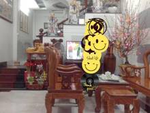 Hình ảnh Bán Nhà 1 Trệt 2 Lầu 1 Sân Thượng Hẻm Xe Hơi Đường Trần Xuân Soạn Phườ