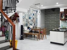 Hình ảnh Bán Nhà Hẻm Xe Hơi 4m Phường Tân Kiểng Quận 7 - Nhà Cao Tầng Bồng Bộ.