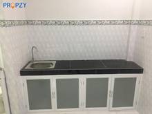 Hình ảnh Bán nhà Quận 7 - Gần cầu Rạch Ông Diện tích sử dụng: 36.62m2 (Chiều dà