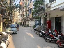 Hình ảnh Cho thuê nhà  nguyên căn ngõ 19 Lạc Trung, Hai Bà Trưng. 105m, giá 12