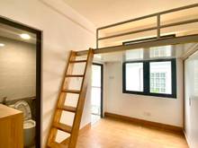 Hình ảnh Phòng trọ có gác Q2. Phòng trọ có gác giá rẻ Q2