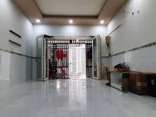 Hình ảnh Bán nhà đường Ba Tháng Hai Quận 10, 2 lầu, 42m2, giá rẻ 5 tỷ 6