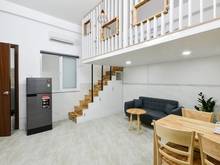 Hình ảnh Phòng trọ Nguyễn Văn Lượng Full tiện nghi Gò Vấp
