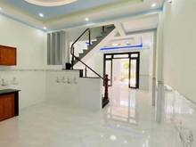 Hình ảnh *Bán Nhà Chính Chủ 1 Trệt 1 Lầu Quốc Lộ 50 Cầu Ông Thìn
