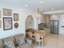 Hình ảnh ✔ Cho thuê CHCC SUNRISE CITY VIEW 74m 2pn 2wc - Nội thất đầy đủ