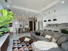 Hình ảnh Cần cho thuê gấp biệt thự Hưng Thái, Phú Mỹ Hưng, Quận 7.