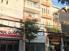 Hình ảnh Cho thuê nhà nguyễn căn đường Trần Huy Liệu, Phường 15, Q. Phú Nhuận