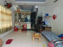 Hình ảnh Ngô Gia Tự 3 tầng ngang 3.9m  dài 10m Quận 10 chỉ 5.4 tỷ