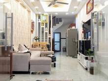 Hình ảnh Cho thuê nhà  Vũ Ngọc Phan 65m x 5T ô tô đỗ cửa