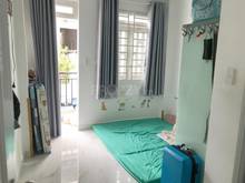 Hình ảnh Bán Nhà 1 Trệt 1 Lầu Hẻm 2m Đường Trần Xuân Soạn Phường Tân Kiểng Quận