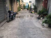 Hình ảnh Bán nhà 1 Triệt 1 Lửng Phường Tân Kiểng Quận 7   - Diện tích đất 75m2