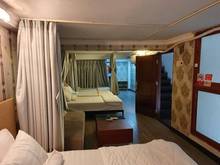 Hình ảnh Chính chủ cho thuê nhà 491/1B Nguyễn Đình Chiểu, Quận 3