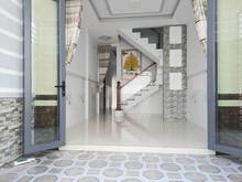 Hình ảnh Cần bán Căn nhà mới xây xong giá 690Tr
