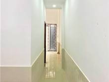 Hình ảnh Nhà đẹp giá rẻ 1T1L hẻm đường số 8 P.Trường Thọ. 4x13.6m