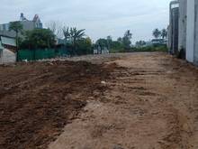 Hình ảnh Bán đất làm kho xưởng tại Quận 12, lân cận