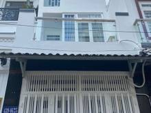 Hình ảnh Bán nhà 4 tấm hẻm xe hơi bàn cờ P8 GV 4.75 tỷ
