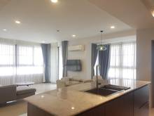 Hình ảnh Cần cho thuê CH Green Valley, PMH, 96m2, 2PN 2WC, Nhà đẹp lung linh