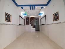 Hình ảnh Nhà 557/22/15 Hương Lộ 3 ngay AEON, 4x17m, 2 lầu 182m2 giá 5,5 tỷ