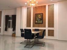 Hình ảnh Bán Biệt thự MiNi HXH,Điện Biên Phủ,Quận.10 120m2 Giá 22 Tỷ Bớt Lộc
