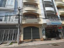 Hình ảnh Cho thuê nhà NC 4L 5*20m Trần Nhật Duật, Tân Định, Q1 chỉ 40tr