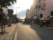 Hình ảnh Cho thuê nhà đường Nơ Trang Long quận Bình Thạnh DT 16x50m Giá 250tr