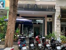 Hình ảnh cho thuê nhà phố Phú Mỹ Hưng, hỗ trợ mùa dịch
