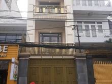 Hình ảnh Nhà nguyên căn mặt tiền Nguyễn Cửu Vân Phường 17 Quận Bình Thạnh
