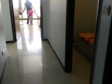 Hình ảnh Cho thuê c/h Tản Đà Court, Q5, 100m2, 3pn, NTCB- 14tr