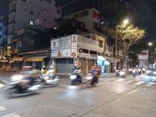 Hình ảnh Cho thuê Nhà góc 2 mặt tiền - Đường Nguyễn Trãi - Phường 14 - Quận 5.