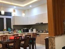 Hình ảnh Bán nhà mặt tiền đường nội bộ Quận 7, khu dân cư yên tĩnh, an ninh  Nh