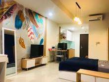 Hình ảnh ✔ Cho thuê CHCC SUNRISE CITY VIEW 38m OF 1wc - Nội thất đầy đủ