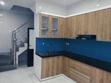 Hình ảnh Bán nhà siêu đẹp Đội Cấn, Ngọc Hà, Ba Đình 31m, 4 tầng, mt 3.6m, giá 3