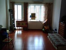 Hình ảnh Bán nhà Nguyễn Phúc Lai 55m2*4T, gần hồ, gần phố, ô tô, hơn 6 tỷ