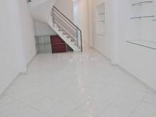 Hình ảnh Bán Nhà 1 Trệt 1 Lầu Mặt Tiền Đường Số Phường Tân Kiểng Quận 7 - Khu V
