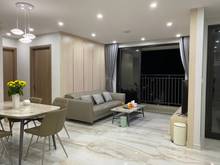 Hình ảnh Cho thuê Scienic Valley  lầu cao 80m2, nội thất đẹp mới nằm block A