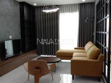 Hình ảnh ✔ Cho thuê CHCC SUNRISE CITY VIEW 105m 3pn 2wc - Nội thất đầy đủ