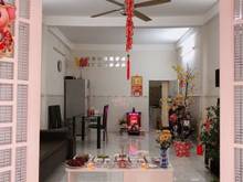 Hình ảnh Gấp bán hạ chào 6.3 tỷ 50m2 Phan Văn Hân, P17, Bình Thạnh