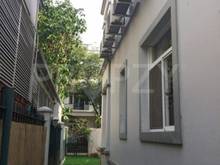 Hình ảnh Bán Biệt Thự Khu Hưng Thái 1 Phường Tân Phong Quận 7  - Diện tích đất