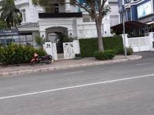 Hình ảnh Cần cho thuê gấp biệt thự MỸ KIM , PMH,Q7 nhà đẹp, giá rẻ,