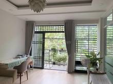 Hình ảnh Bán Nhà 1 Trệt 2 Lầu + Sân Thượng Mặt Tiền Đường Số Khu Tân Quy Đông P