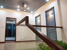 Hình ảnh Bán nhà hẻm xe hơi Thạch Lam, Tân Phú, dt 38m2, Giá 3.3 tỷ