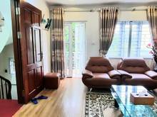 Hình ảnh Bán nhà ngõ 89 Lạc Long Quân-cách oto 20m-nhà mới ở ngay-40m2-4,29Tỷ