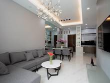Hình ảnh Mb6623 nạp rút nhanh chóng Happy Valley R18 PMH, 103m2, 3PN, 4.6 tỷ