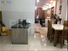 Hình ảnh - Diện tích 5 x 14m, vuông vức. Diện tích công nhận 70m2, diện tích sử