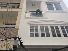 Hình ảnh Cho thuê nhà nguyên căn đường Phan Đăng Lưu Phan đăng lưu, Q.Phú Nhuận