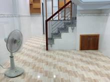 Hình ảnh Chính chủ bán nhà Phan Văn Trị, Bình Thạnh 30m2 chỉ 3.2 tỷ