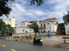Hình ảnh Bán lô đất xây biệt thự quá đẹp đường 138 Hoàng Hữu Nam , Quận 9
