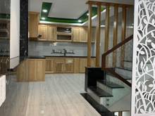 Hình ảnh Góc 2MT Hai Bà Trưng 8x25m 5 lầu vị trí quá đẹp