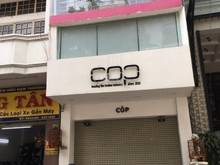 Hình ảnh Cho thuê nhà nguyên căn mặt tiền đường Triệu Quang Phục, Phường 11, Q5